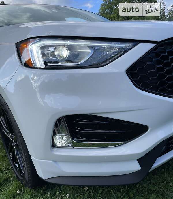 Внедорожник / Кроссовер Ford Edge 2021 в Чернигове