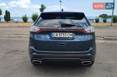 Внедорожник / Кроссовер Ford Edge 2016 в Черкассах