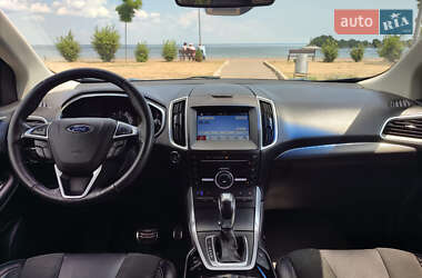 Внедорожник / Кроссовер Ford Edge 2016 в Черкассах