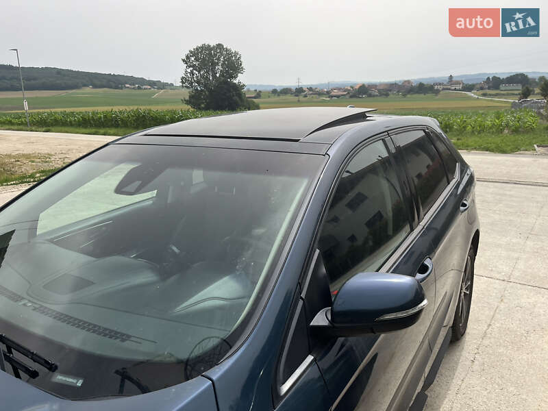 Внедорожник / Кроссовер Ford Edge 2016 в Черкассах фото 26 Внедорожник / Кроссовер Ford Edge 2016 в Черкассах