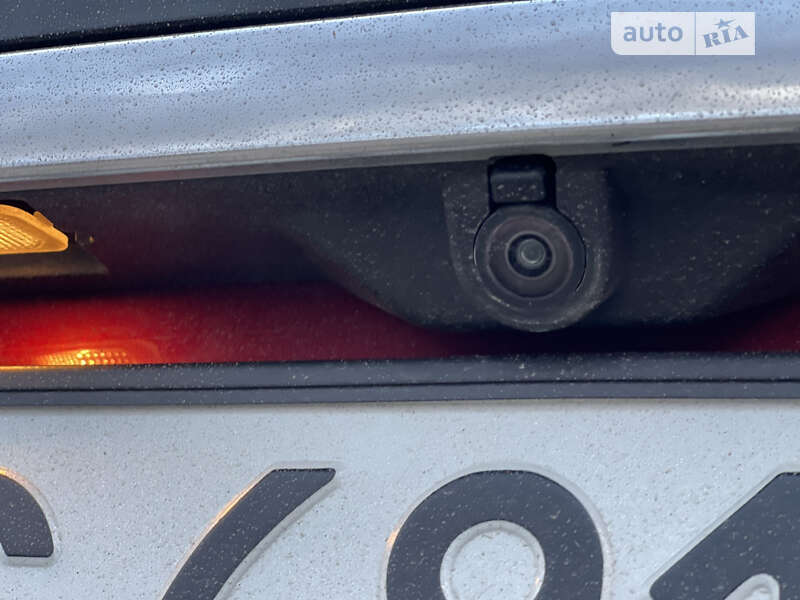 Внедорожник / Кроссовер Ford Edge 2020 в Львове