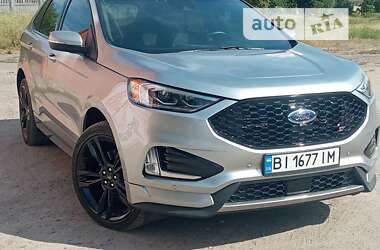 Позашляховик / Кросовер Ford Edge 2020 в Кременчуці