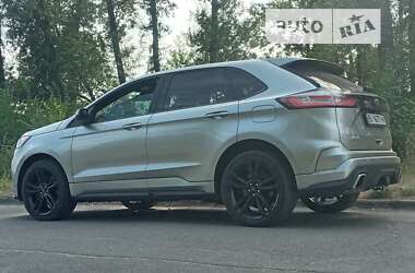 Внедорожник / Кроссовер Ford Edge 2020 в Кременчуге