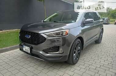 Позашляховик / Кросовер Ford Edge 2020 в Івано-Франківську