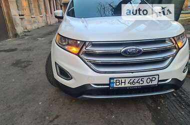 Внедорожник / Кроссовер Ford Edge 2015 в Одессе