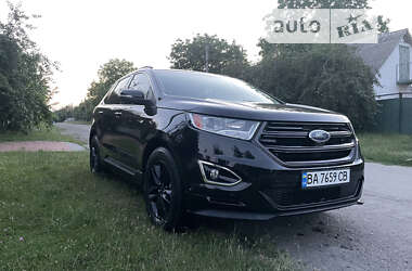 Внедорожник / Кроссовер Ford Edge 2016 в Александрие