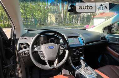 Внедорожник / Кроссовер Ford Edge 2016 в Киеве