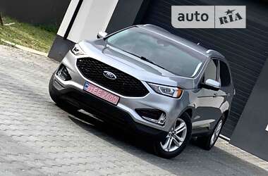 Внедорожник / Кроссовер Ford Edge 2020 в Ивано-Франковске