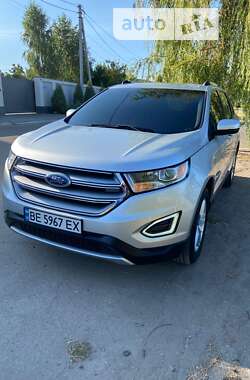 Внедорожник / Кроссовер Ford Edge 2015 в Киеве