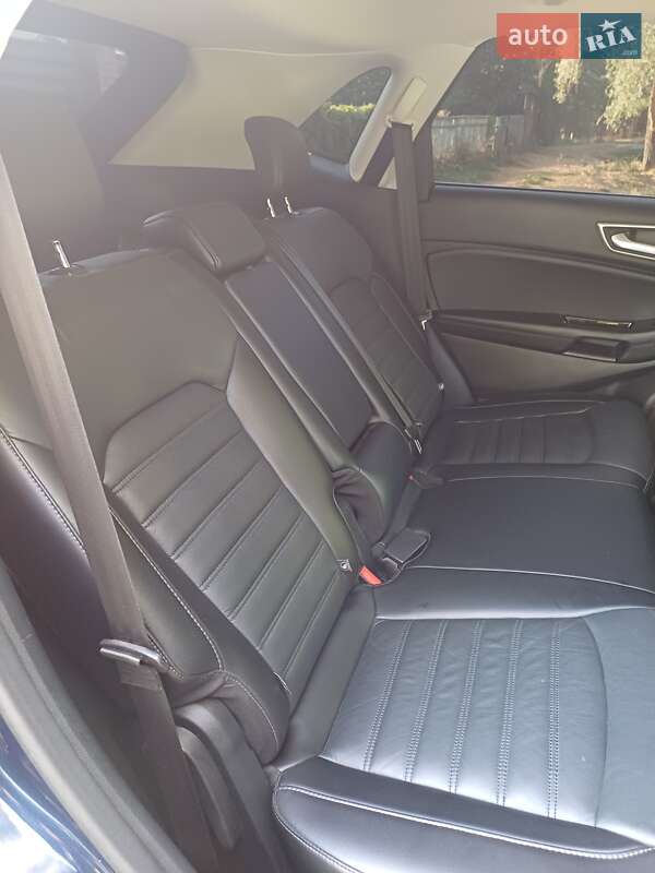 Внедорожник / Кроссовер Ford Edge 2017 в Полтаве