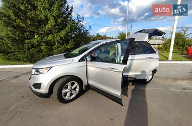 Внедорожник / Кроссовер Ford Edge 2016 в 