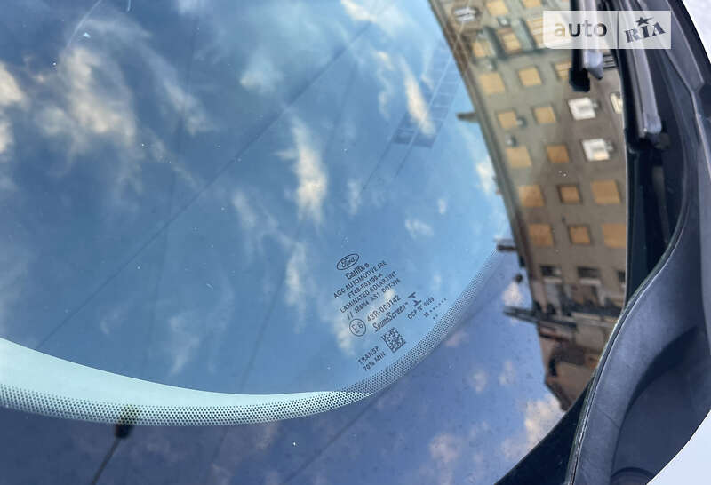 Позашляховик / Кросовер Ford Edge 2015 в Харкові