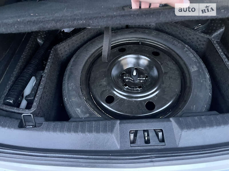 Позашляховик / Кросовер Ford Edge 2015 в Харкові