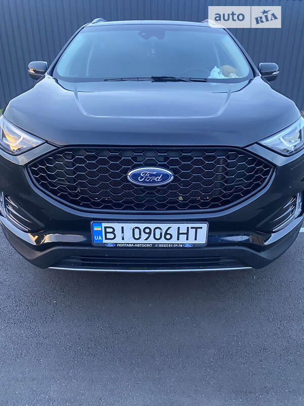 Внедорожник / Кроссовер Ford Edge 2020 в Кременчуге