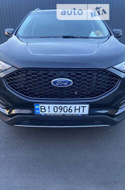 Внедорожник / Кроссовер Ford Edge 2020 в 