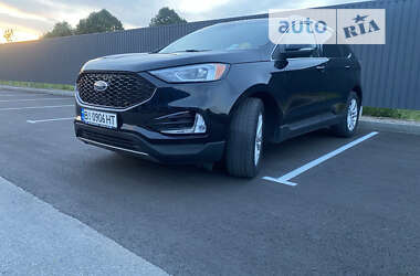 Позашляховик / Кросовер Ford Edge 2020 в Кременчуці