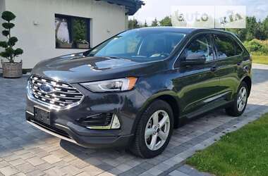 Внедорожник / Кроссовер Ford Edge 2021 в Львове