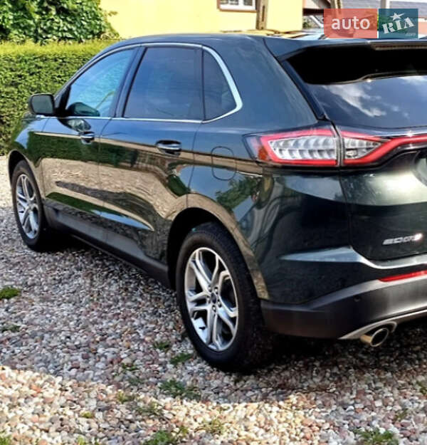 Внедорожник / Кроссовер Ford Edge 2015 в Виннице