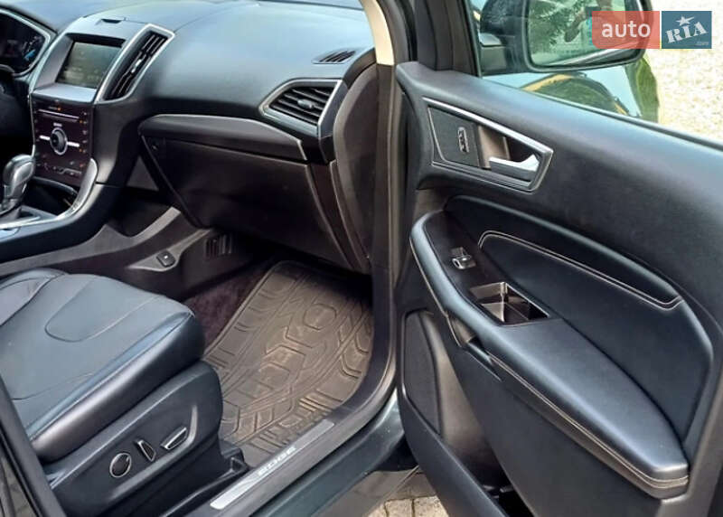 Внедорожник / Кроссовер Ford Edge 2015 в Виннице