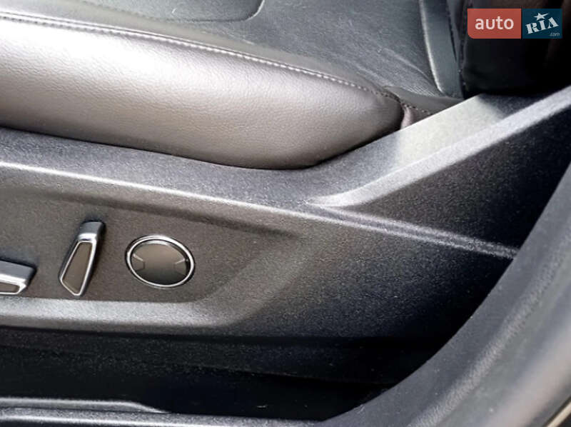 Внедорожник / Кроссовер Ford Edge 2015 в Виннице