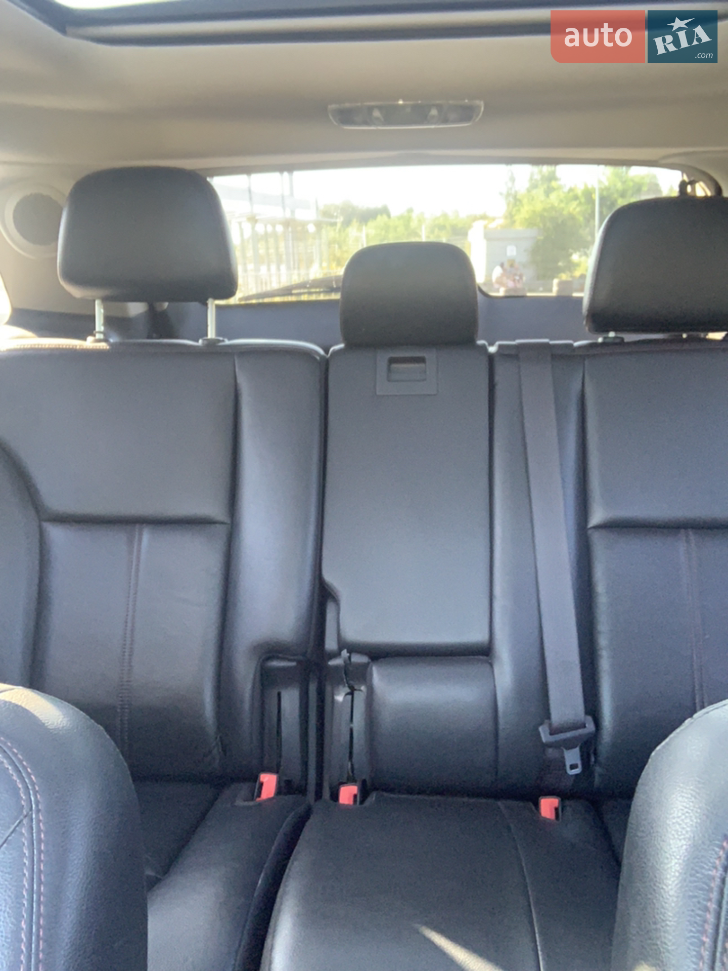2012 Ford Edge - мініатюра 29