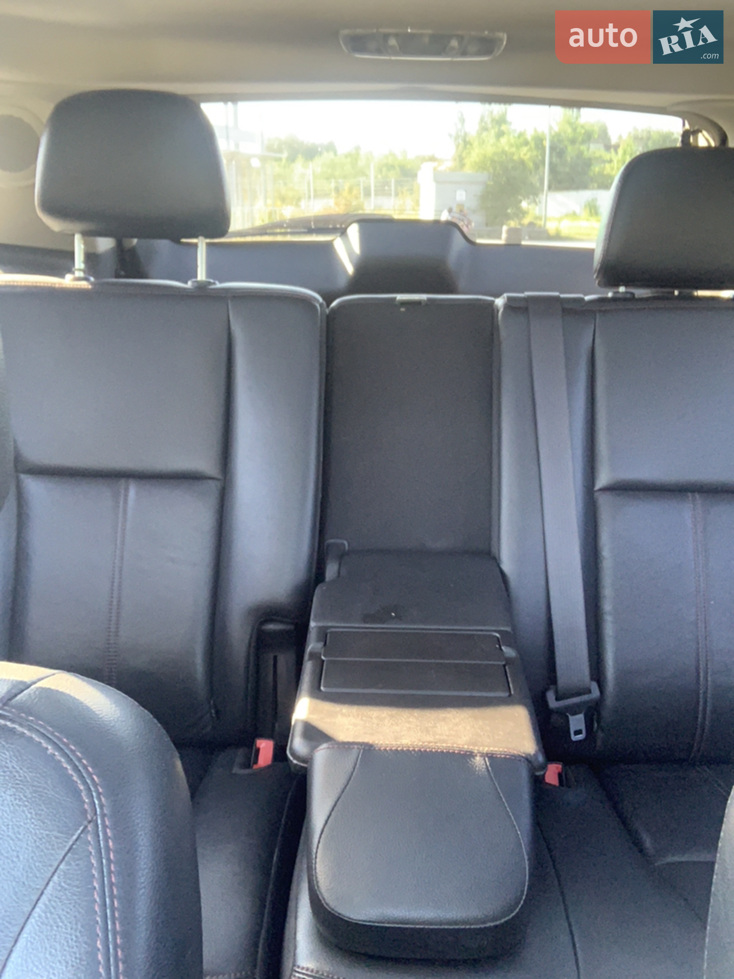 2012 Ford Edge - мініатюра 30