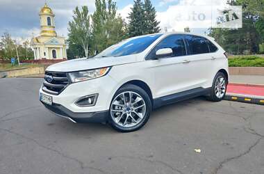 Внедорожник / Кроссовер Ford Edge 2015 в Николаеве