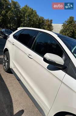 Позашляховик / Кросовер Ford Edge 2016 в Києві фото 8 Позашляховик / Кросовер Ford Edge 2016 в Києві