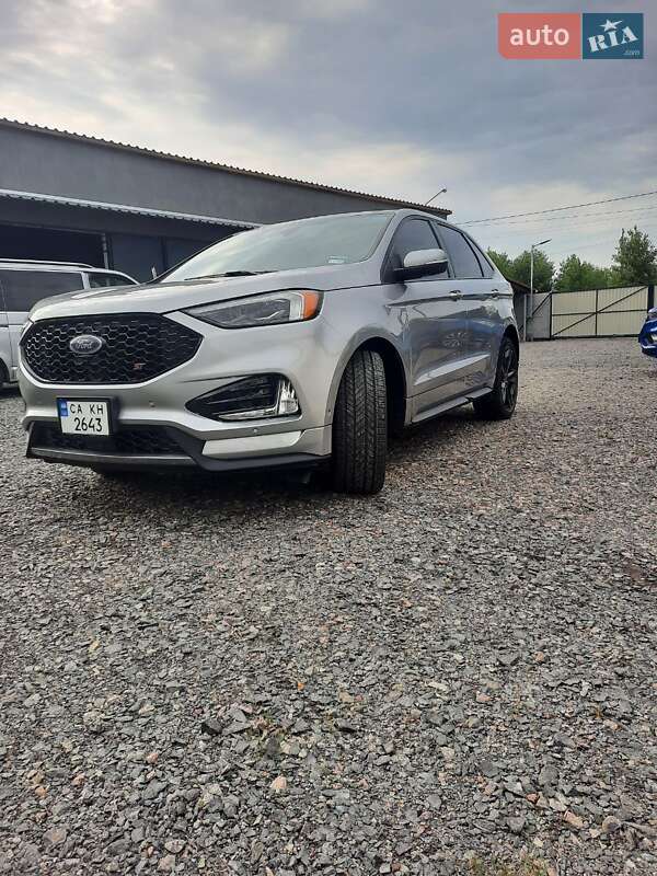 Внедорожник / Кроссовер Ford Edge 2021 в Киеве