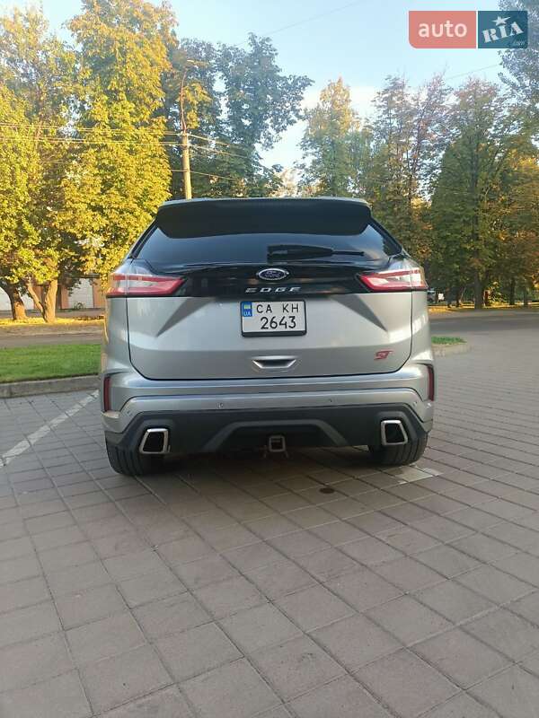 Внедорожник / Кроссовер Ford Edge 2021 в Киеве