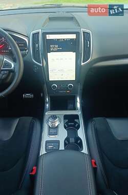 Внедорожник / Кроссовер Ford Edge 2021 в 