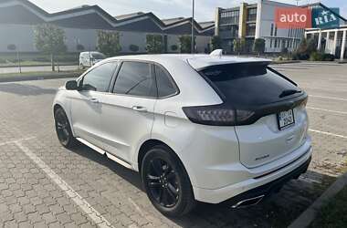 Позашляховик / Кросовер Ford Edge 2016 в Львові