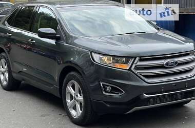 Внедорожник / Кроссовер Ford Edge 2015 в Одессе