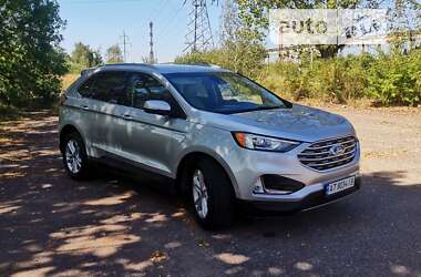 Внедорожник / Кроссовер Ford Edge 2019 в Калуше