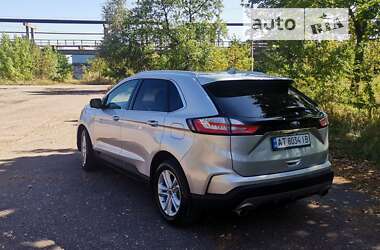 Внедорожник / Кроссовер Ford Edge 2019 в Калуше