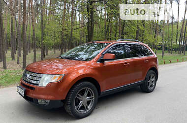 Внедорожник / Кроссовер Ford Edge 2008 в Киеве