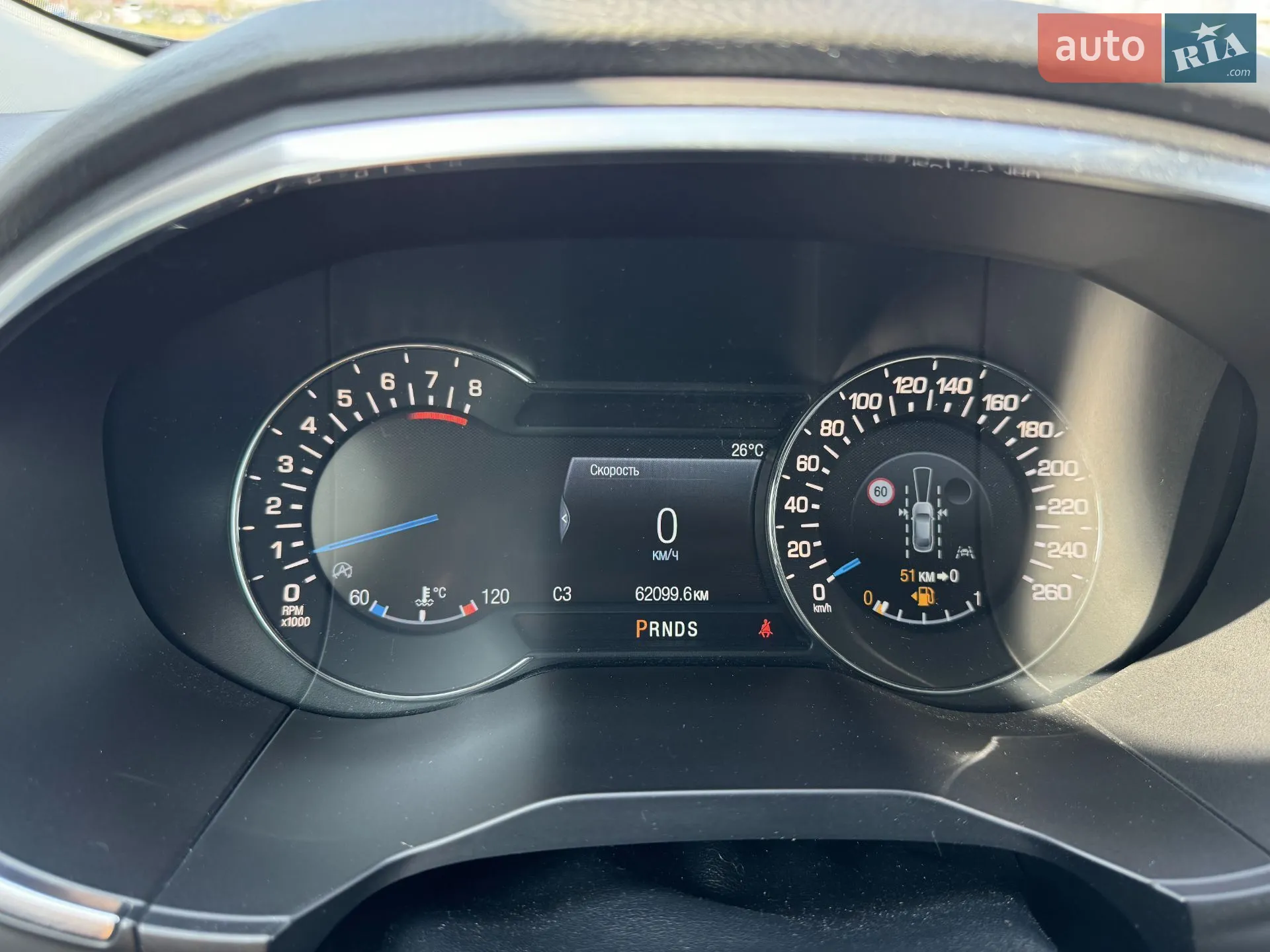 2019 Ford Edge - мініатюра 12
