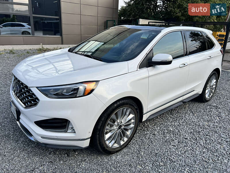 Внедорожник / Кроссовер Ford Edge 2020 в Шепетовке