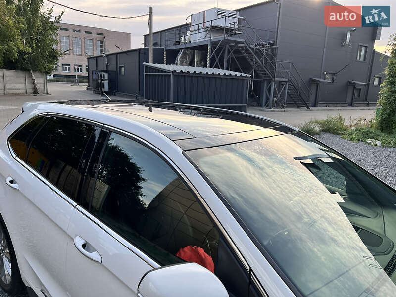 Внедорожник / Кроссовер Ford Edge 2020 в Шепетовке