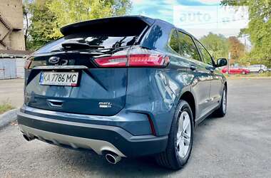 Внедорожник / Кроссовер Ford Edge 2019 в Киеве