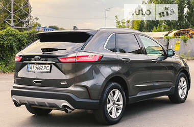 Позашляховик / Кросовер Ford Edge 2019 в Києві