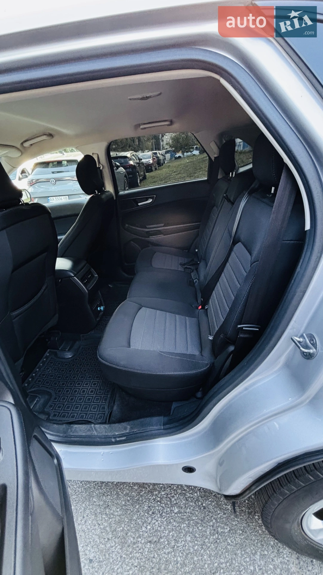 2017 Ford Edge - мініатюра 10