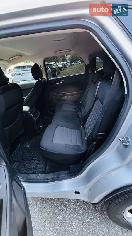 Позашляховик / Кросовер Ford Edge 2017 в Києві фото 10 Позашляховик / Кросовер Ford Edge 2017 в Києві
