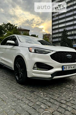 Позашляховик / Кросовер Ford Edge 2020 в Дніпрі