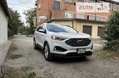 Внедорожник / Кроссовер Ford Edge 2020 в Ивано-Франковске