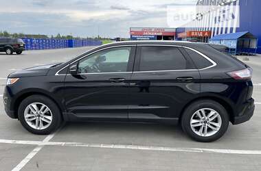 Внедорожник / Кроссовер Ford Edge 2017 в Крыжополе