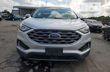 Ford Edge 2019