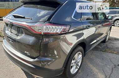 ford edge 2018 в Полтава від професійного продавця Олексій