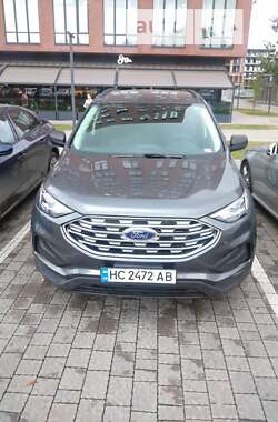 Позашляховик / Кросовер Ford Edge 2020 в Львові