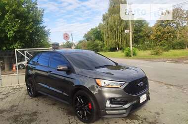 Внедорожник / Кроссовер Ford Edge 2019 в Львове